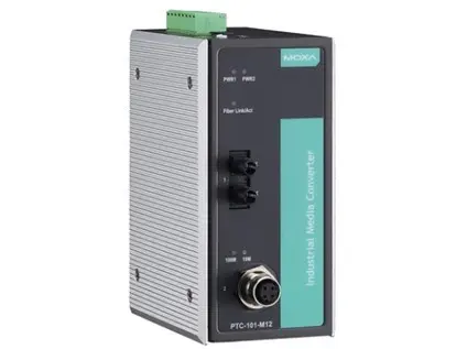 PTC-101-M12-S-ST-LV-T