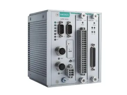 ioPAC 8500-2-M12-C-T