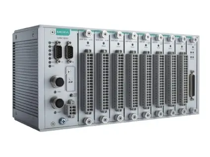 ioPAC 8500-9-M12-C-T