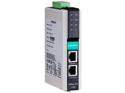NPort IA-5150-IEX
