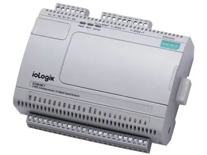 ioLogik E1261W-T