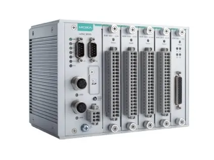 ioPAC 8500-5-M12-IEC-T