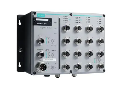 TN-5518A-8PoE-2GTX-WV-T