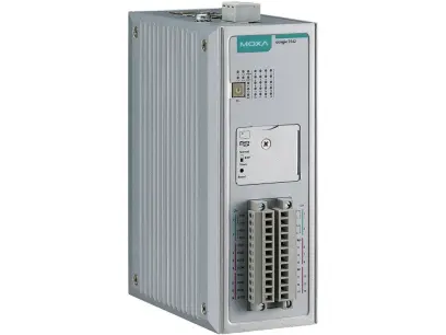 ioLogik 2542