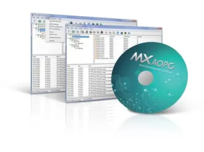 MX-AOPC UA Server