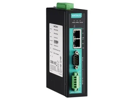 NPort IA5150AI-T-IEX