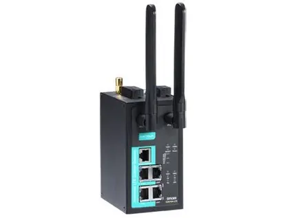 OnCell G3470A-LTE-EU