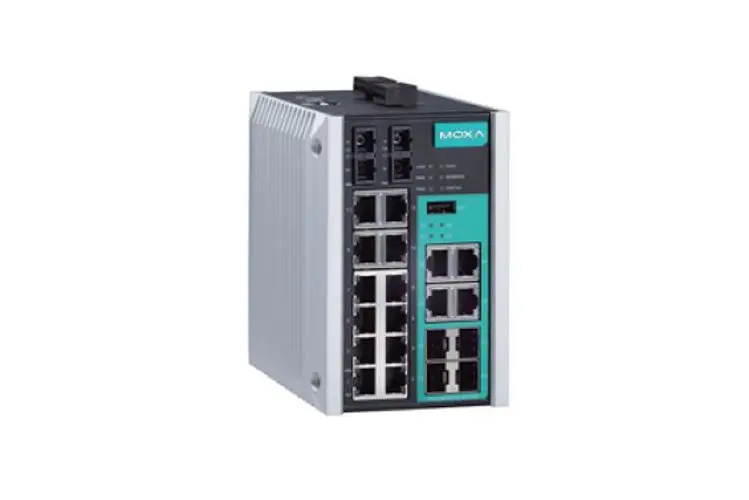 EDS-518E-SS-SC-4GTXSFP-T