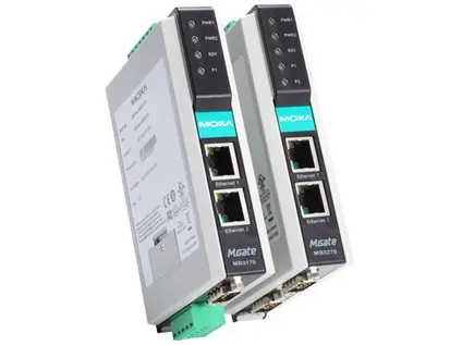 MGate MB3170I-M-SC-T