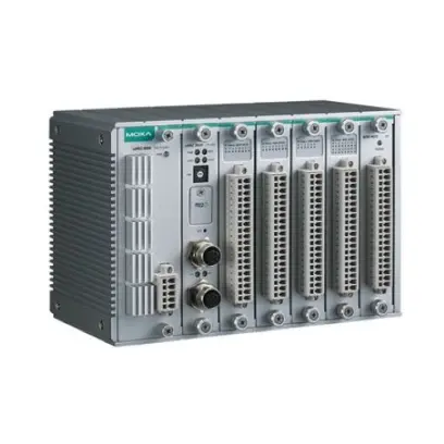 ioPAC 8600-CPU30-M12-IEC-T
