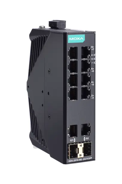EDS-2010-ML-2GTXSFP-T EDS-2010-ML-2GTXSFP-T