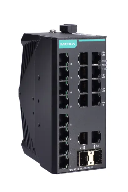 EDS-2018-ML-2GTXSFP-T EDS-2018-ML-2GTXSFP-T