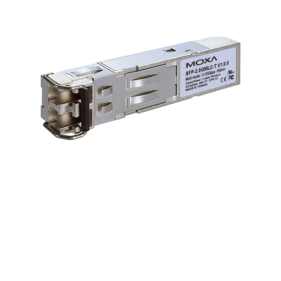 SFP-10GZRLC-T