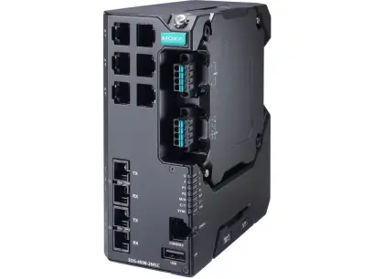 EDS-4008-2MSC-HV
