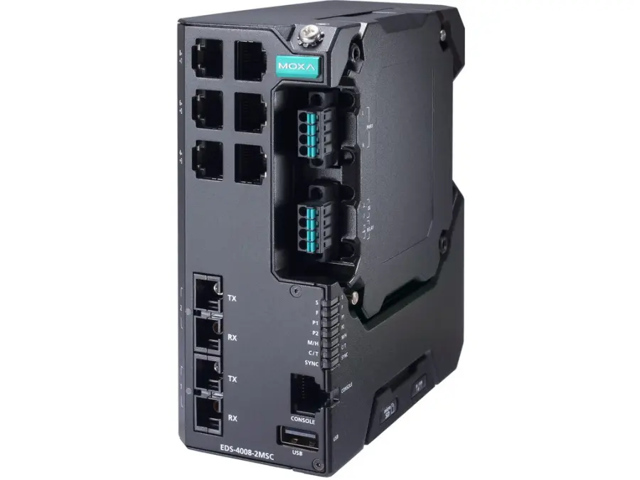 EDS-4008-2MSC-HV