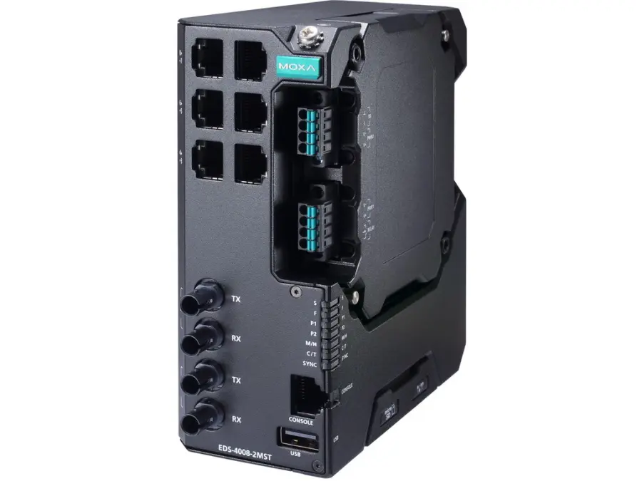 EDS-4008-2MST-LV