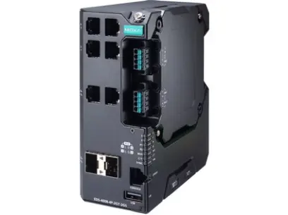 EDS-4008-4P-2GT-2GS-LVA-T