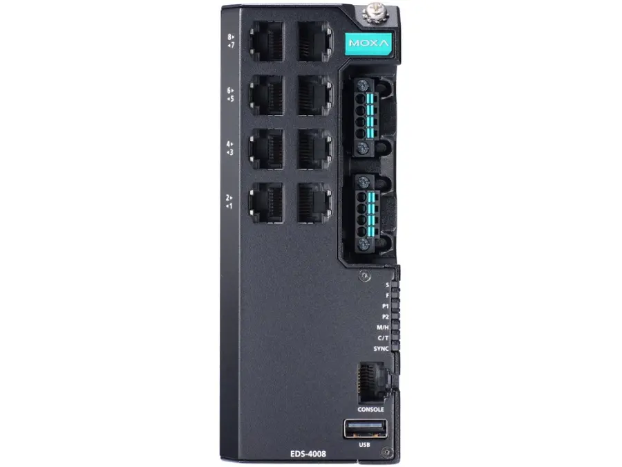 EDS-4008-LV-T