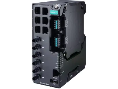 EDS-4009-3MST-LV