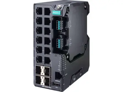 EDS-4012-4GC-HV