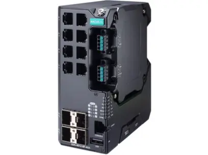 EDS-4012-8P-4GS-LVB EDS-4012-8P-4GS-LVB