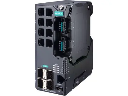 EDS-G4012-8P-4QGS-LVB