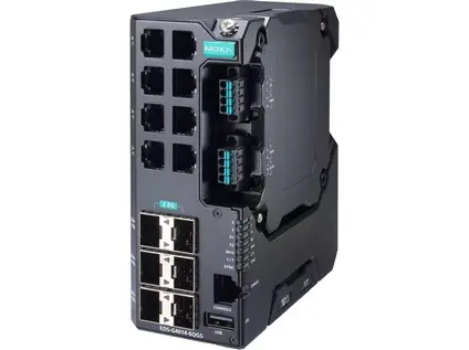 EDS-G4014-6QGS-HV