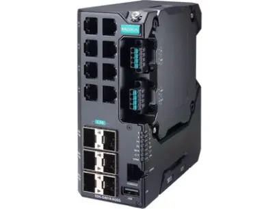 EDS-G4014-6QGS-LV-T EDS-G4014-6QGS-LV-T