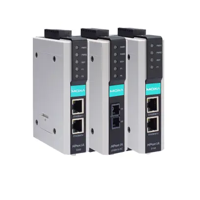 NPort IA-5150-M-ST-T