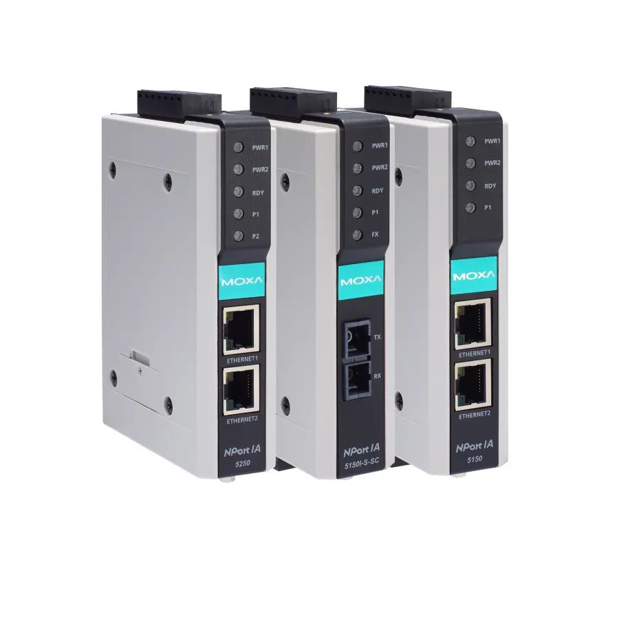 NPort IA-5150-M-ST-T
