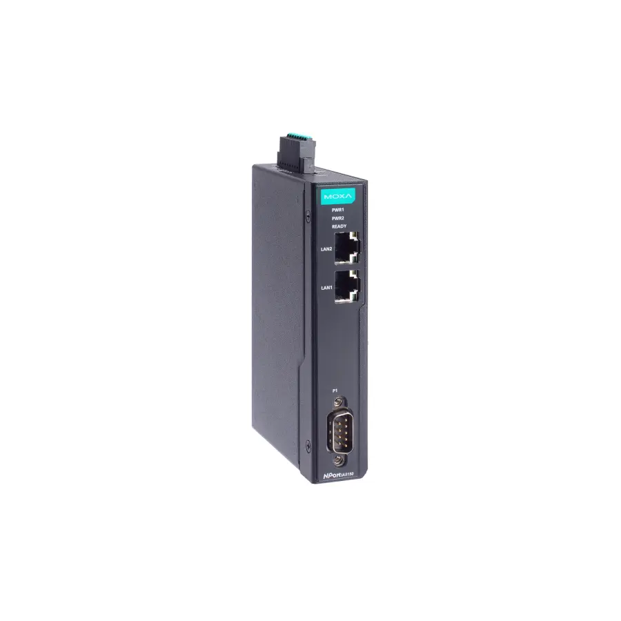 NPort IA5150-G2-T