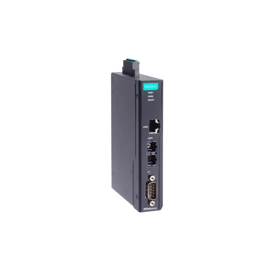 NPort IA5150-S-SC-G2-T