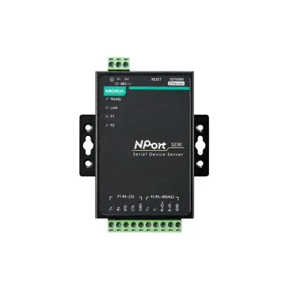 NPort 5230-T