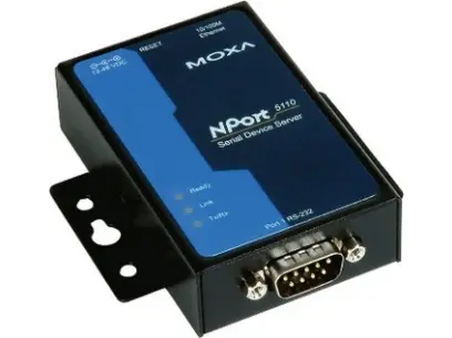 NPort 5110-T