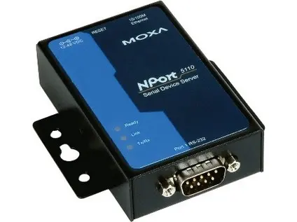NPort 5110-T