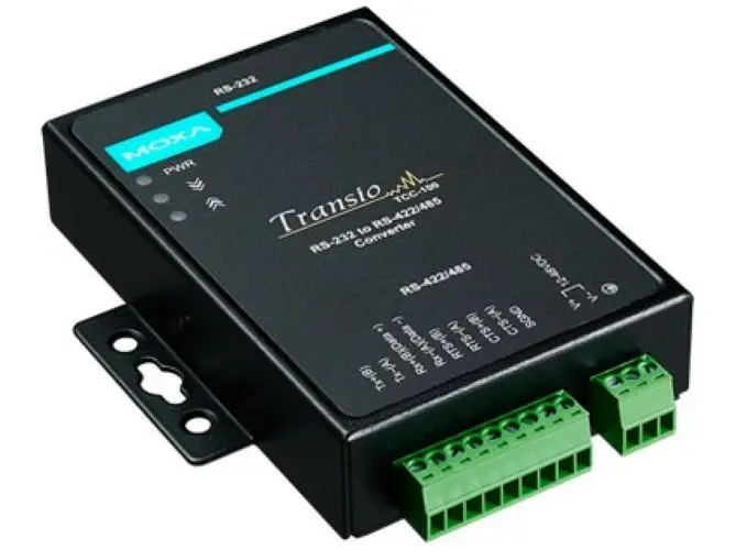 TCC-100