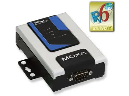 NPort 6150