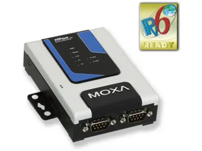 NPort 6250