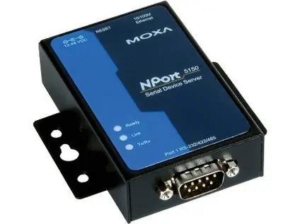 NPort 5150