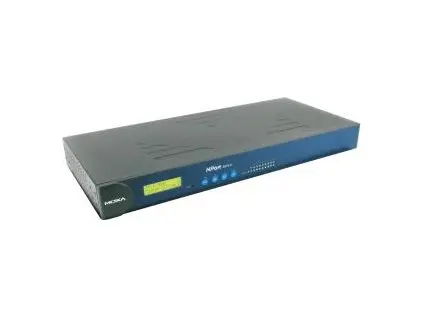 NPort 5650-8-S-SC