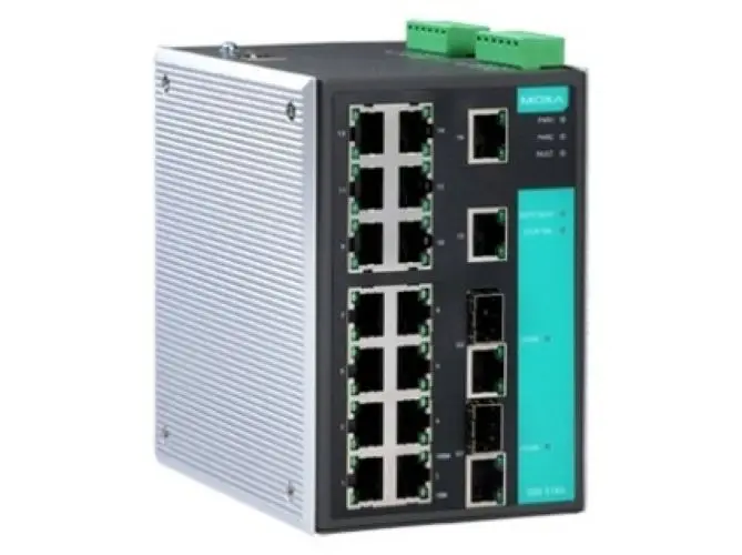 EDS-518A