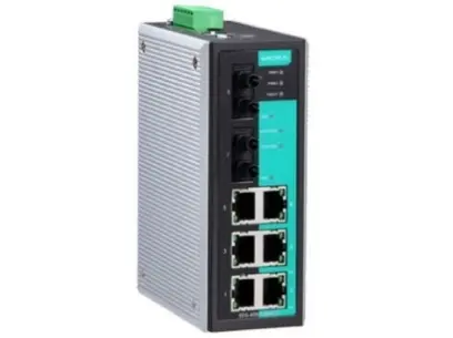 EDS-408A-MM-ST-T