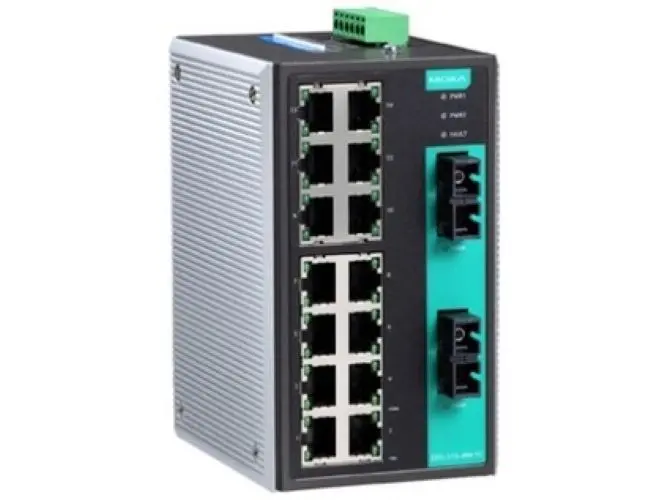 EDS-316-S-SC