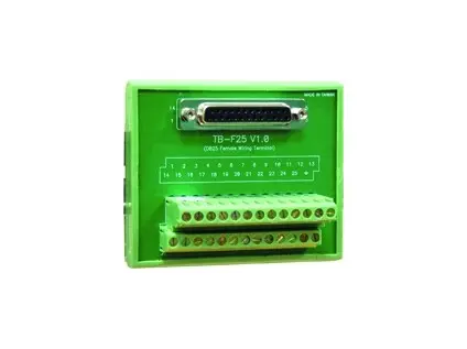 TB-F25