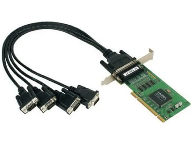 CP-104UL-DB9M