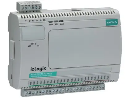 ioLogik R2140