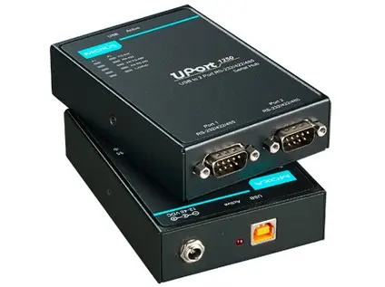 UPort 1250I