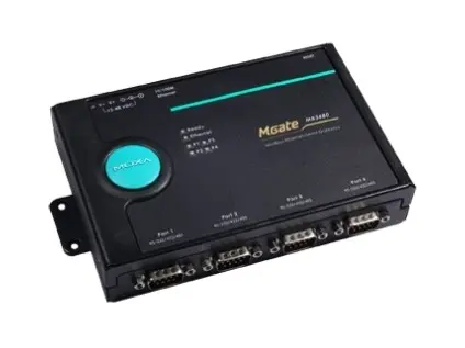 MGate MB3480