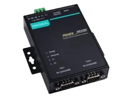 MGate MB3280