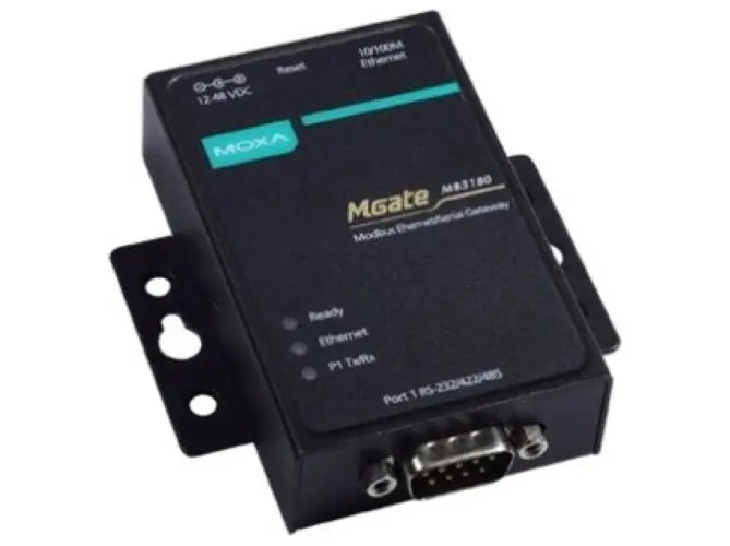 MGate MB3180